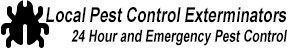 Mardell Manor IL Pest Control Exterminators
